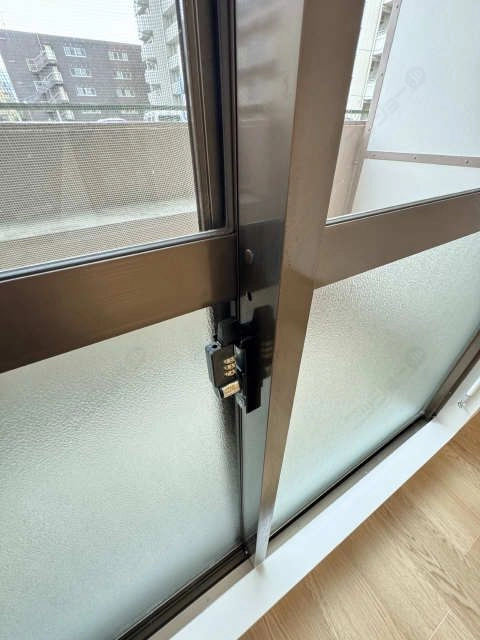 ダイヤルクレセント