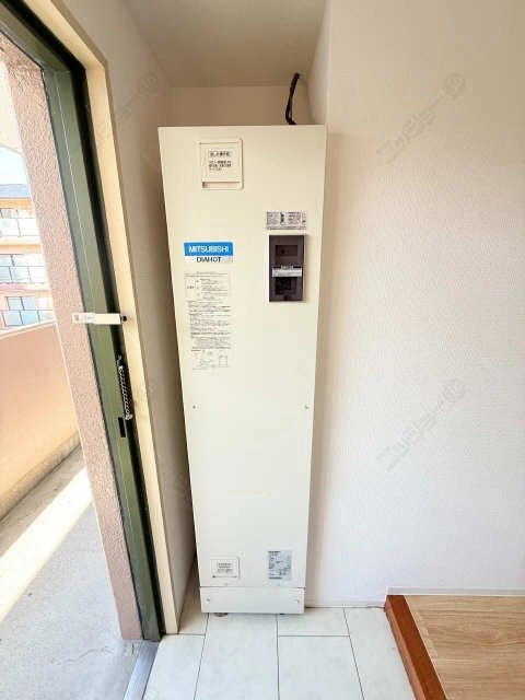 電気温水器