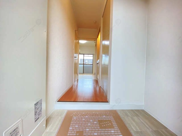 廊下