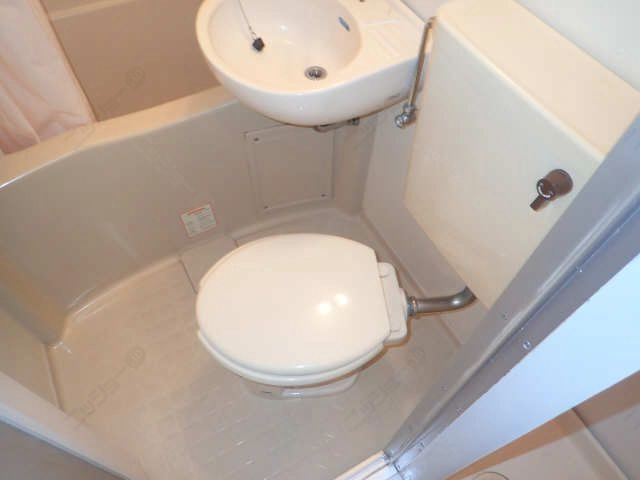 ＷＣ