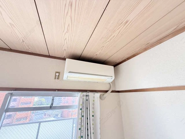 エアコン