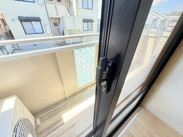 ダイヤルクレセント