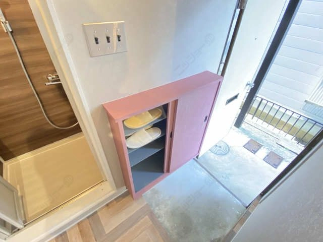 シューズBOX