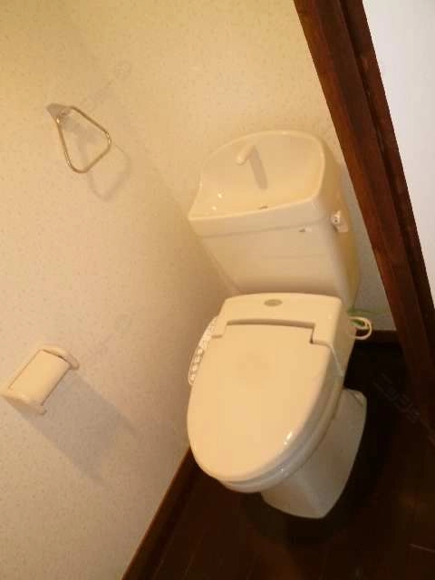 ＷＣ