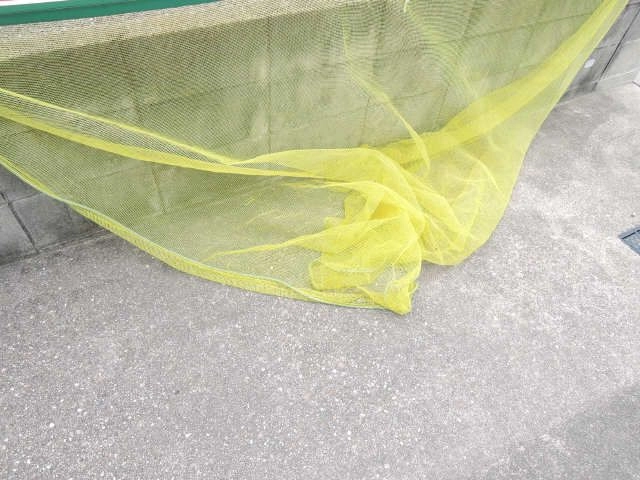 ゴミ捨て場