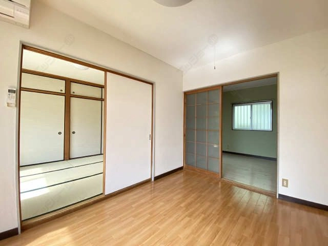 洋室