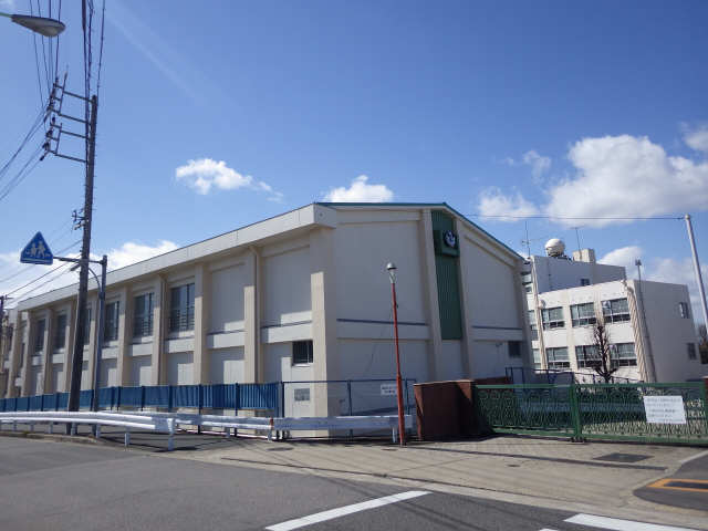 桃山小学校