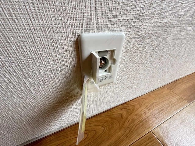 ガスコック