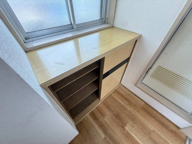 シューズBOX