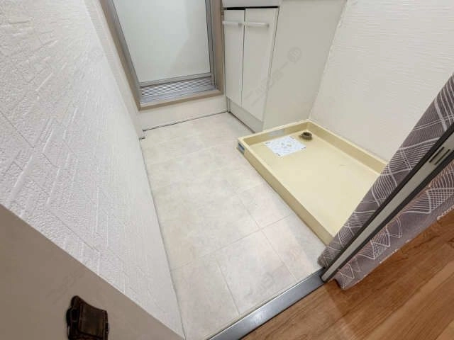 脱衣所