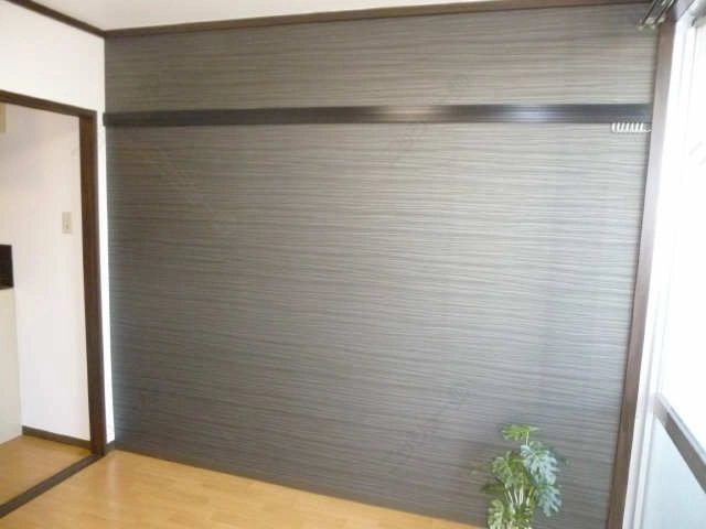 アクセントクロス