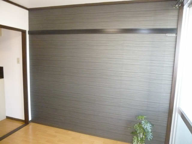 アクセントクロス