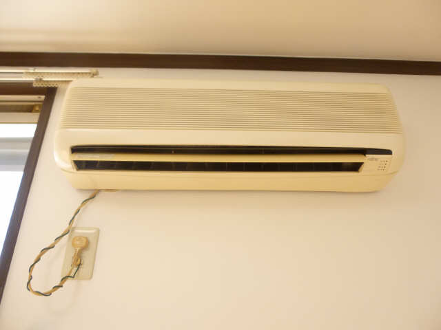 エアコン
