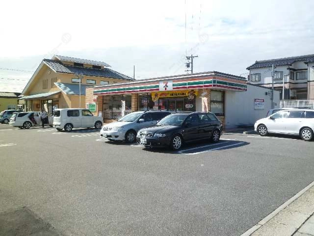 コンビニ7分