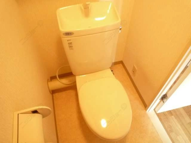 ＷＣ
