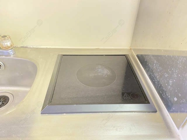 電気コンロ