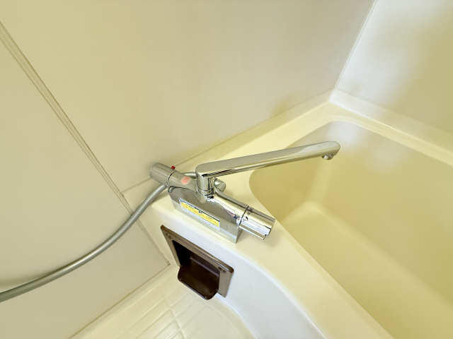 サーモスタット水栓