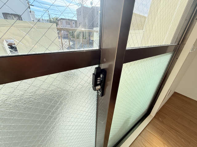 ダイヤルクレセント