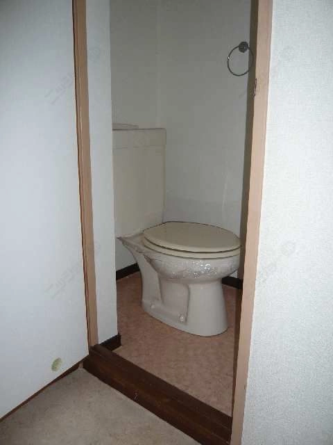 ＷＣ
