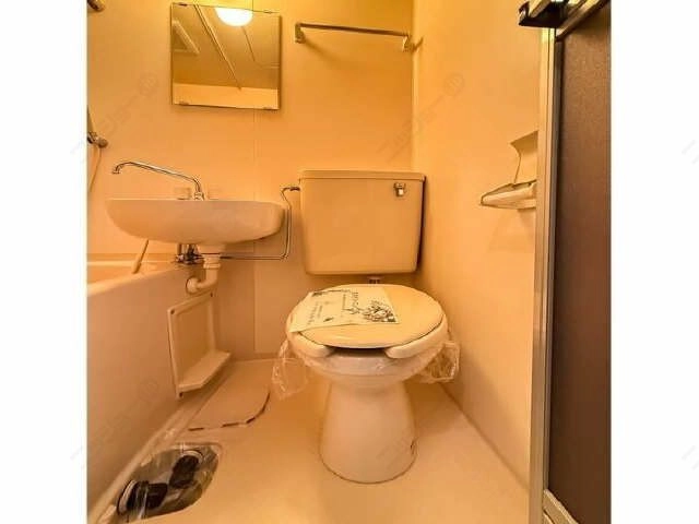 WC