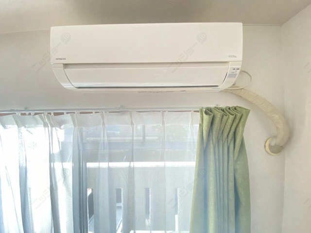 エアコン