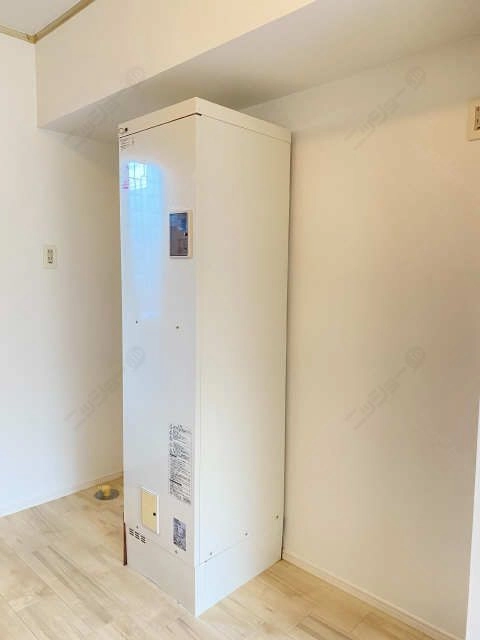 電気温水器