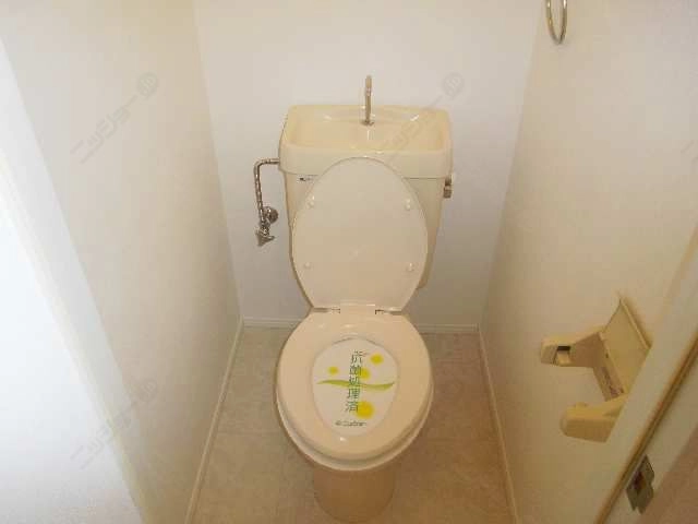 ＷＣ
