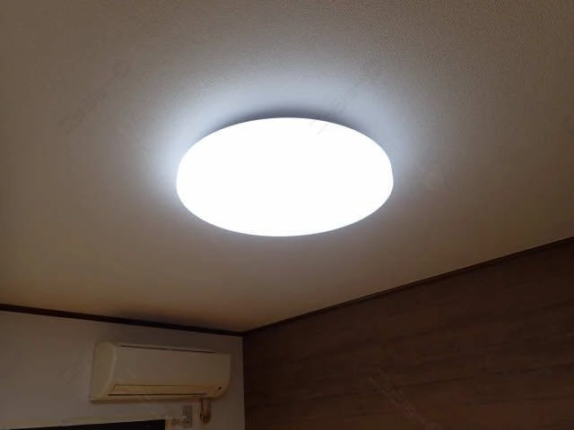 照明