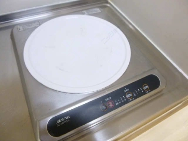 IHコンロ