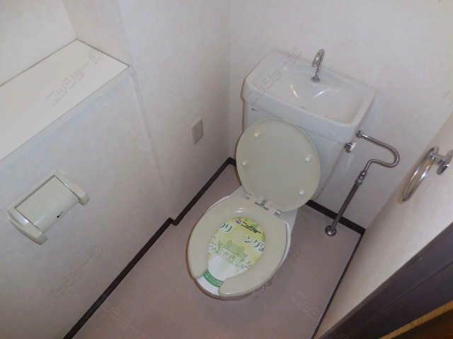 ＷＣ