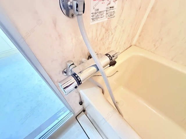 サーモ水栓