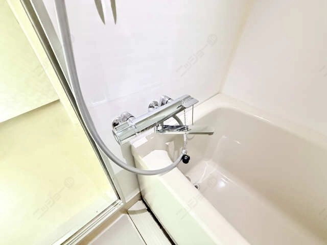 サーモ水栓