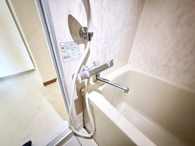 サーモ水栓