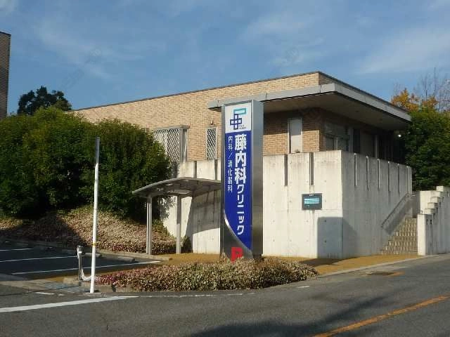 内科徒歩9分