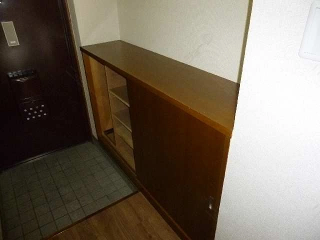 シューズBOX