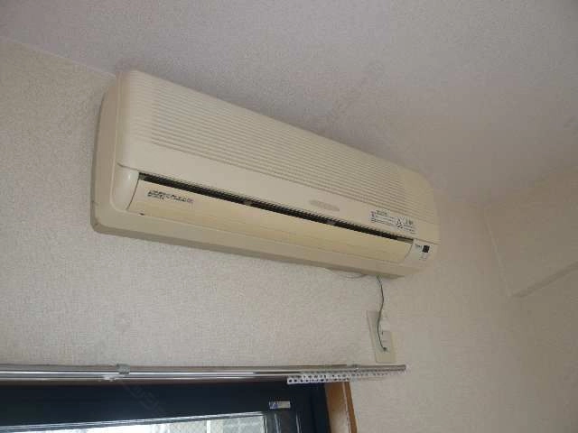 エアコン
