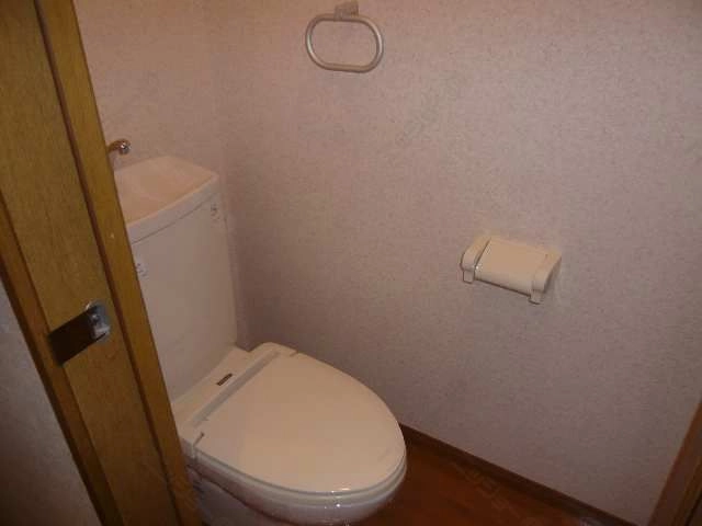 ＷＣ
