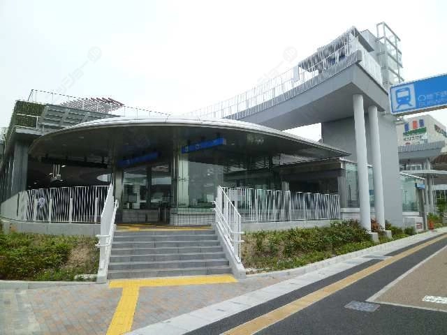徳重駅歩20分
