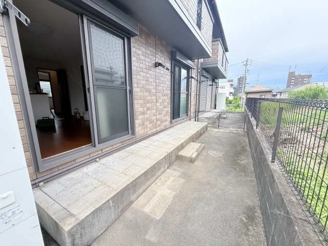 庭