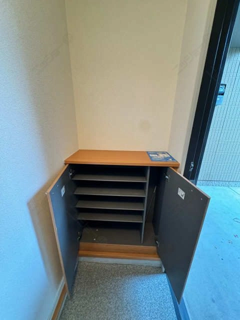 シューズBOX