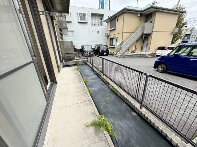 庭