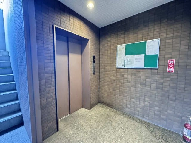 共用部分