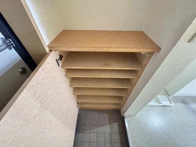 シューズBOX