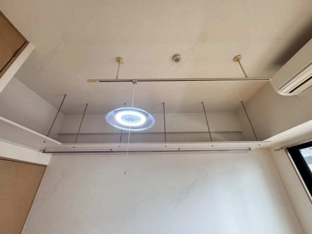 収納天袋