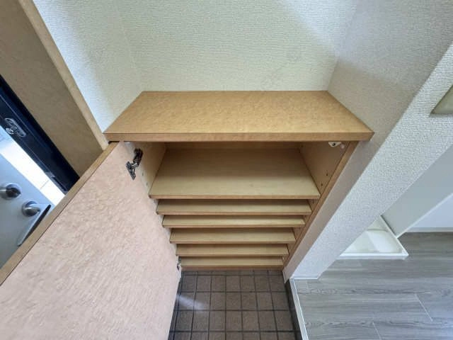 シューズBOX