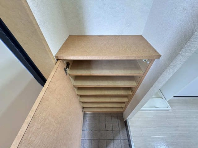 シューズBOX