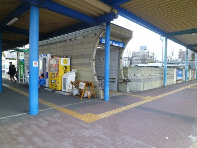 植田駅徒歩７分