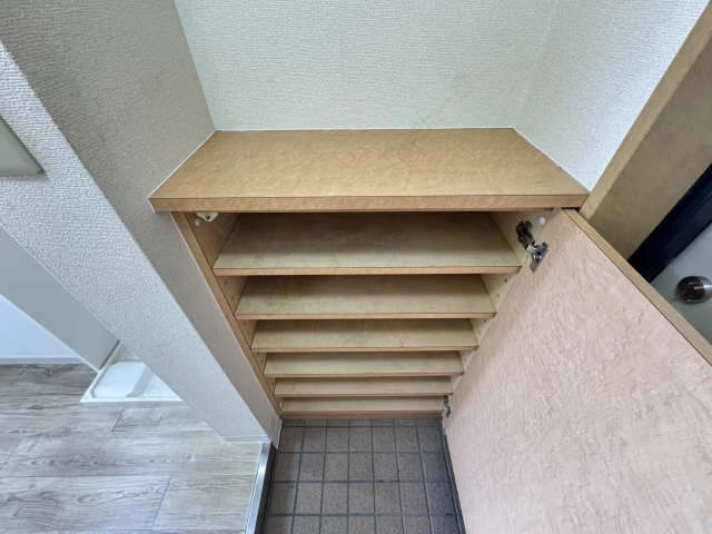 シューズBOX