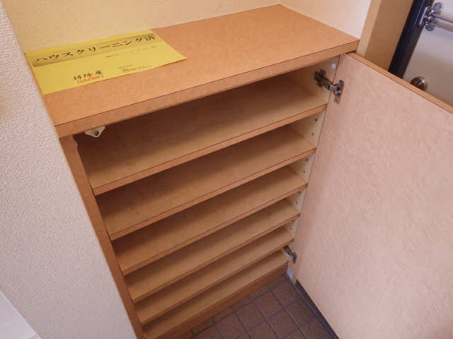 シューズＢＯＸ