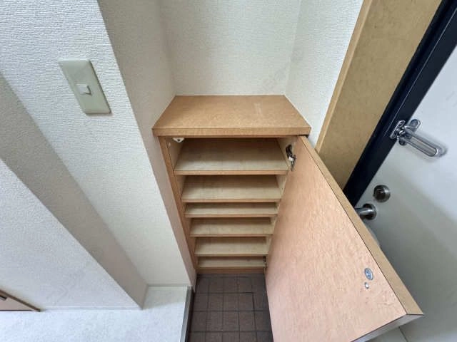 シューズBOX